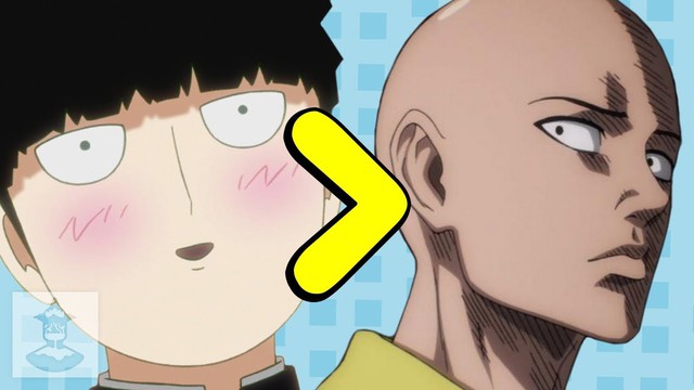 One Punch Man: Đều sở hữu sức mạnh áp đảo, vậy điều gì sẽ xảy ra nếu Saitama đấu với Kageyama? - Ảnh 3.