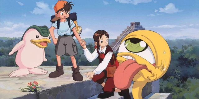 Những bộ anime isekai có nhân vật chính quay trở về thế giới ban đầu - Ảnh 5.