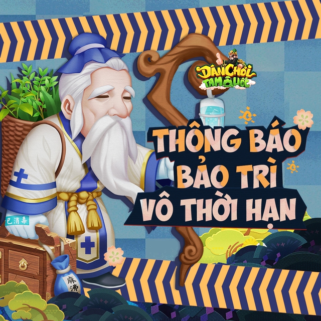 Đối thủ bị khai tử hết, tựa game này nghiễm nhiên trở thành TOP 1 Game Tam Quốc AFK trên thị trường: Quá xứng đáng! - Ảnh 4.