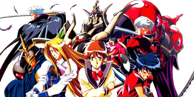 Những bộ anime isekai có nhân vật chính quay trở về thế giới ban đầu - Ảnh 4.