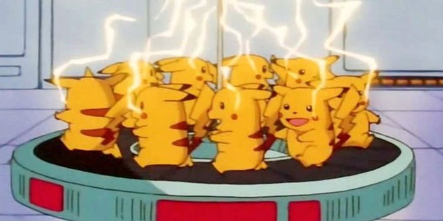 Pokémon: Điều gì khiến cho Pikachu của Ash mạnh mẽ đến thế? - Ảnh 3.