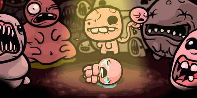 Top 10 nhân vật chính nhọ nhất làng game (P.2) - Ảnh 3.