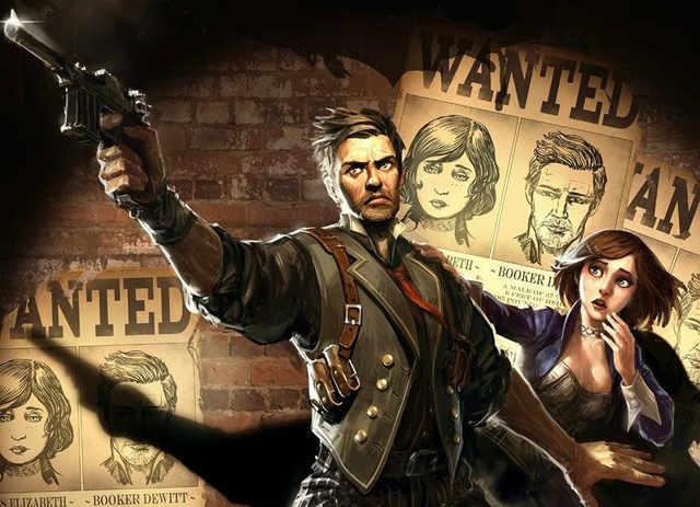 Top 10 nhân vật chính nhọ nhất làng game (P.2) - Ảnh 10.