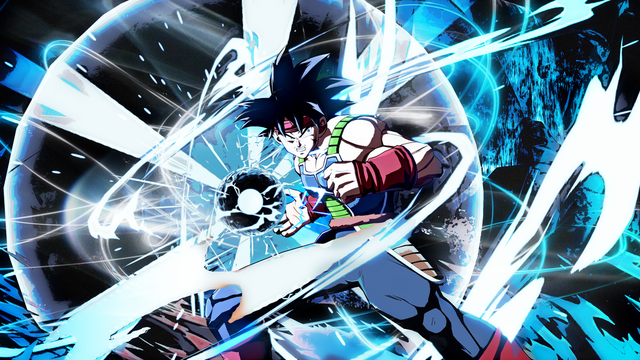 Dragon Ball: Là một siêu phản diện mạnh nhất từ trước đến nay, vậy Gas đã bị Bardock đánh bại như thế nào? - Ảnh 1.