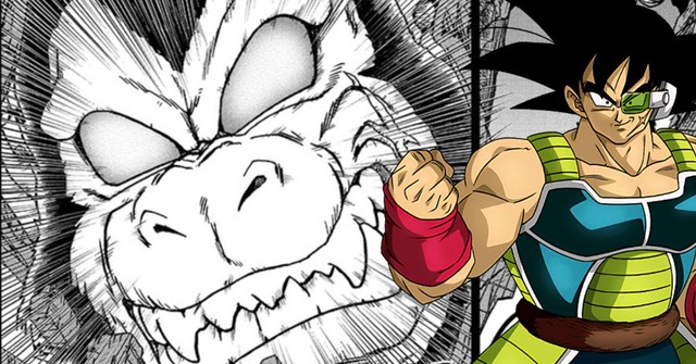 Dragon Ball: Là một siêu phản diện mạnh nhất từ trước đến nay, vậy Gas đã bị Bardock đánh bại như thế nào? - Ảnh 2.
