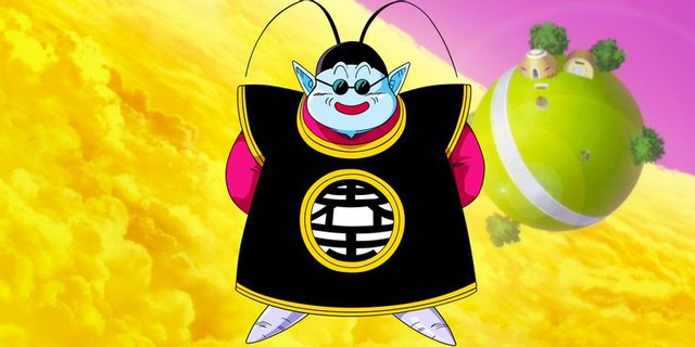 10 hành tinh đã bị hủy diệt trong Dragon Ball, cái tên cuối quá nhọ khi bị bay màu nhiều lần (P.1) - Ảnh 3.