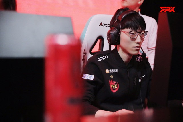 LCK càng ngày càng thiếu những top lane giỏi, TheShy có thể có cơ hội góp mặt tại Asian Games 2022?  - Ảnh 1.