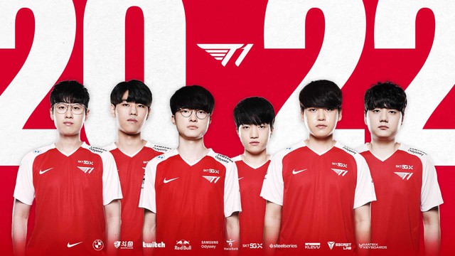 LCK càng ngày càng thiếu những top lane giỏi, TheShy có thể có cơ hội góp mặt tại Asian Games 2022?  - Ảnh 3.