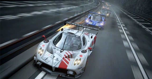 Trí tuệ nhân tạo của Sony đánh bại game thủ đua xe giỏi nhất trong Gran Turismo - Ảnh 1.
