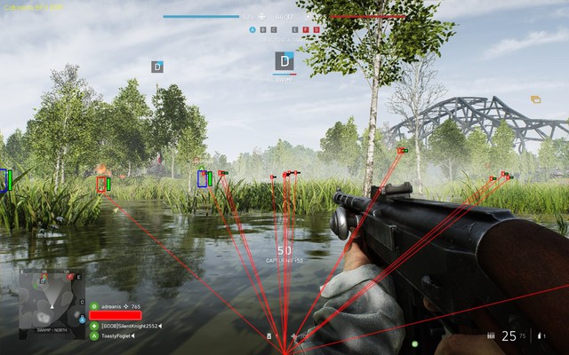 Ra game quá tệ, studio hàng đầu thế giới khốn khổ trước hàng vạn chữ ký đòi hoàn tiền của game thủ - Ảnh 4.