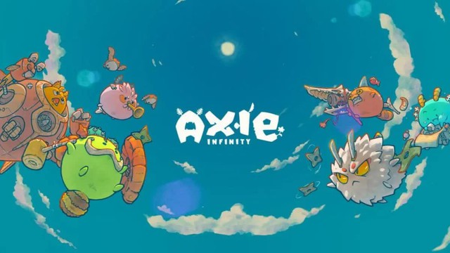Axie Infinity sắp chuyển sang chế độ chơi miễn phí cho game thủ mới? - Ảnh 3.
