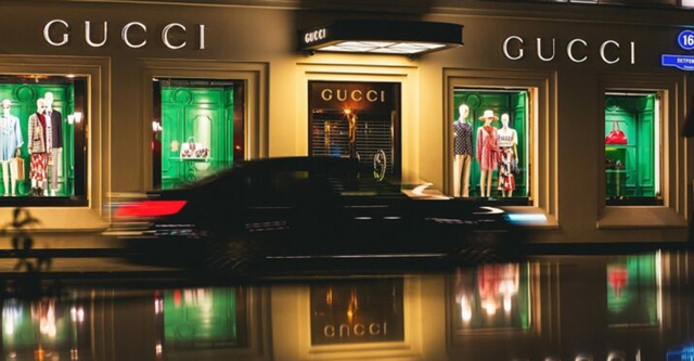 Gucci chính thức nhập cuộc, bỏ tiền tấn mua đất ảo Metaverse để bán thời trang ảo cho game thủ NFT - Ảnh 2.