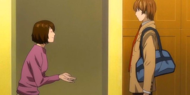 Những đứa con ngỗ ngược khiến cha mẹ phiền lòng trong thế giới anime - Ảnh 3.