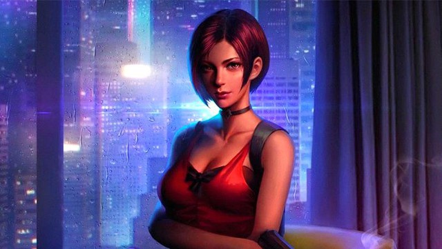 Resident Evil 4 Remake được phát triển, trông ma quái và nhiều gái hơn so với bản gốc - Ảnh 1.