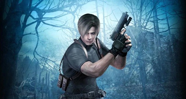 Resident Evil 4 Remake được phát triển, trông ma quái và nhiều gái hơn so với bản gốc - Ảnh 2.