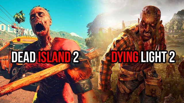 Sau cả thập kỷ chờ đợi, Dead Island 2 sắp ra mắt - Ảnh 1.