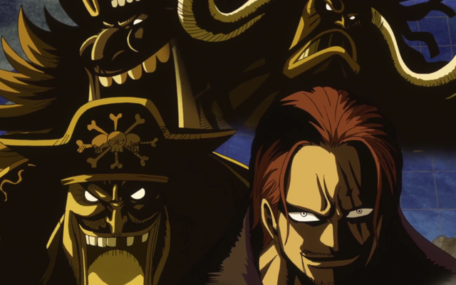 One Piece: Top 4 sự kiện có thể diễn ra khiến arc Wano hấp dẫn hơn, có hay không cuộc hội ngộ của 4 Tứ Hoàng? - Ảnh 2.