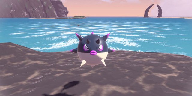 Top 10 hình thái tiến hóa mới xuất sắc nhất trong Pokémon: Legends Arceus - Ảnh 1.