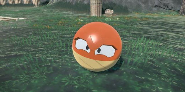 Top 10 hình thái tiến hóa mới xuất sắc nhất trong Pokémon: Legends Arceus - Ảnh 3.