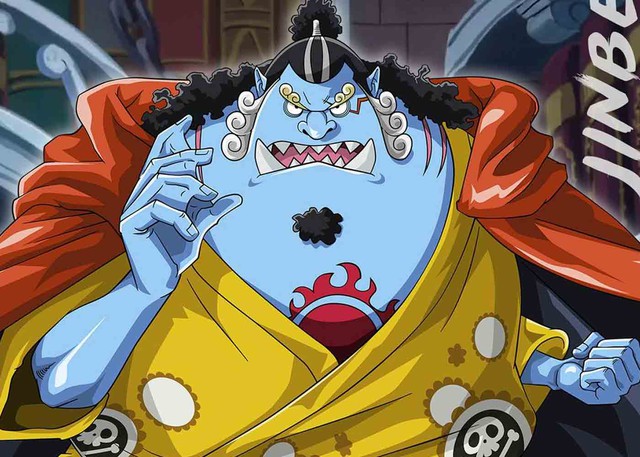 One Piece: Top 5 nhân vật được đánh giá cao nhưng chưa được thể hiện nhiều ở arc Wano - Ảnh 2.