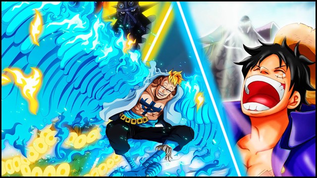 One Piece: Top 5 nhân vật được đánh giá cao nhưng chưa được thể hiện nhiều ở arc Wano - Ảnh 3.
