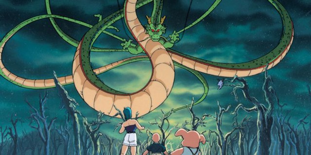 Dragon Ball: Rồng Shenron có mạnh hơn rồng Porunga hay không? - Ảnh 2.