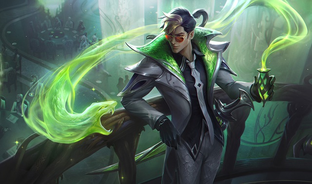 LMHT: Riot Games bất ngờ tung ra đợt làm lại Master Yi với mục tiêu khai tử lối chơi Sát Lực - Ảnh 5.