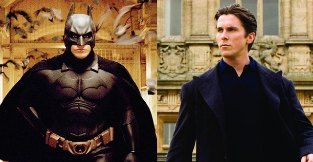 The Batman” của Robert Pattinson có gì khác biệt so với những phiên bản Người Dơi trước? - Ảnh 3.