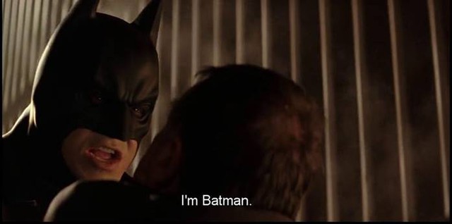 The Batman” của Robert Pattinson có gì khác biệt so với những phiên bản Người Dơi trước? - Ảnh 9.