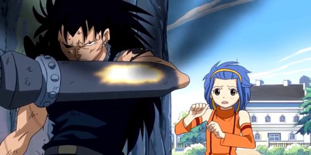 Những mối quan hệ tình ái đúng kiểu chuyện đó không ai ngờ trong anime (P.2) - Ảnh 1.