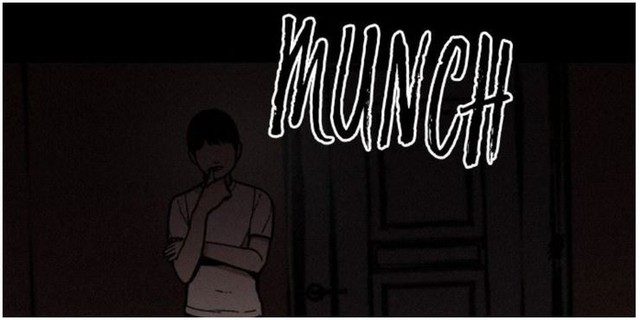10 webtoon 18  cực hay dành cho các fan của series hoạt hình Castlevania (P.1) - Ảnh 3.