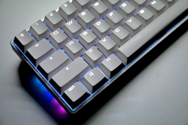 Bàn phím Switch quang hay cơ học tốt hơn khi chơi game? - Ảnh 3.