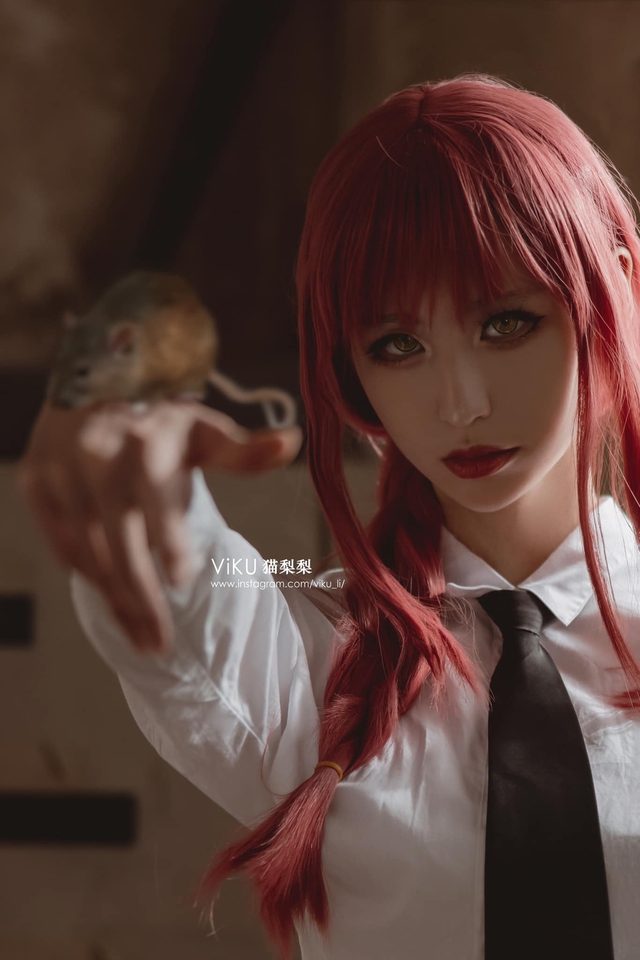 Thổn thức ngắm nàng waifu quốc dân trong My Dress-Up Darling, nhiều người chỉ muốn ẵm luôn về làm vợ - Ảnh 9.