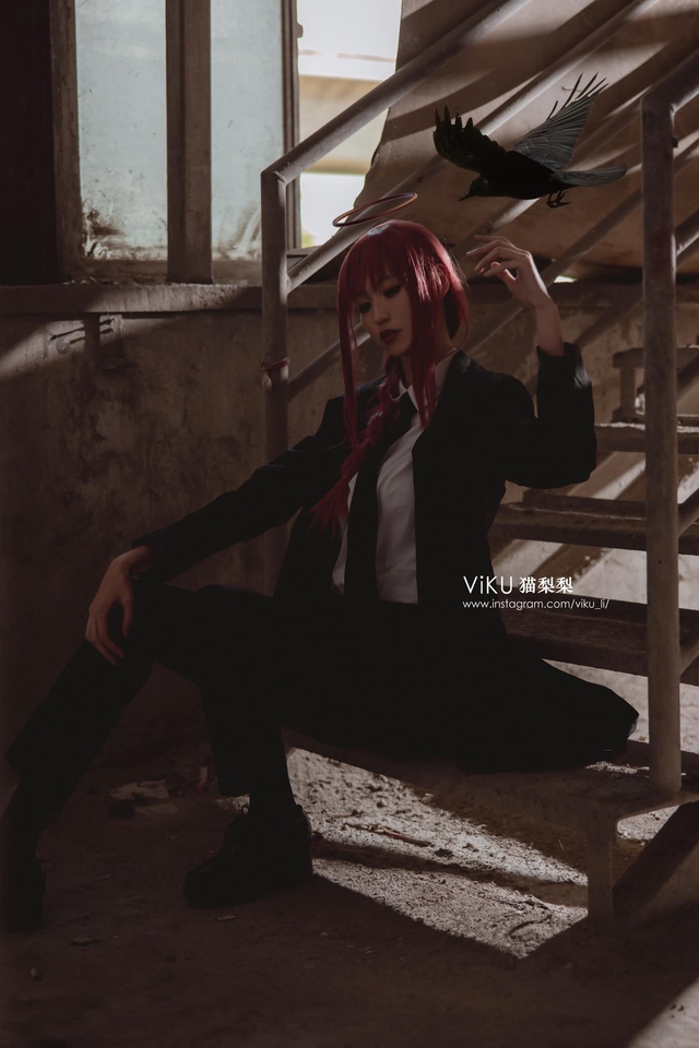 Thổn thức ngắm nàng waifu quốc dân trong My Dress-Up Darling, nhiều người chỉ muốn ẵm luôn về làm vợ - Ảnh 10.