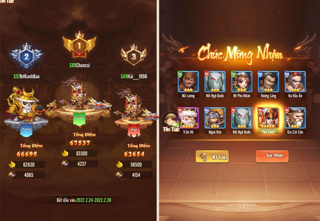 Nhảy... 80 server, ông hoàng trải nghiệm đưa ra bí quyết chốt acc khiến cộng đồng chiến thuật bàng hoàng ngã ngửa - Ảnh 4.