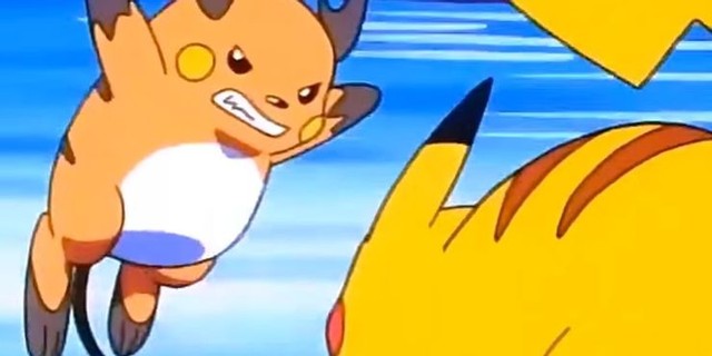 Điểm lại những trận đấu lấy huy hiệu của Ash Ketchum trong Pokémon (P.2) - Ảnh 1.