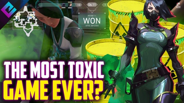 Ngỡ ngàng với BXH những tựa game toxic nhất năm 2021, Yasuo gank tem 20 GG chỉ xếp cuối - Ảnh 3.