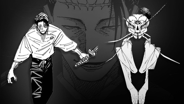 Jujutsu Kaisen chap 174 chứng kiến màn thể hiện của nguyền sư đặc cấp Yuta và lời tuyên bố sẵn sàng làm tất cả vì Gojo - Ảnh 2.