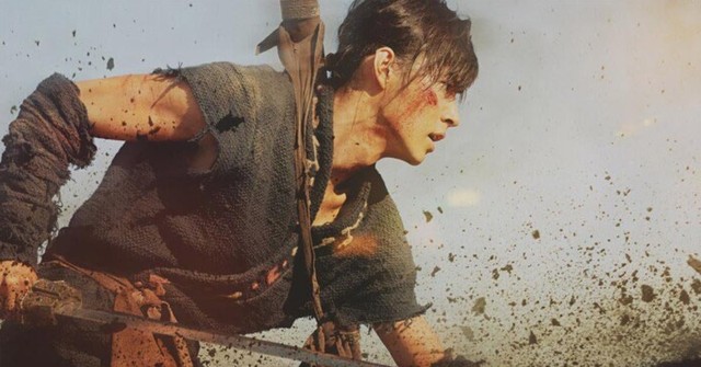 Top 5 dự án live-action được nhiều fan quan tâm nhất trong năm 2022, One Piece đang trở thành tâm điểm - Ảnh 3.