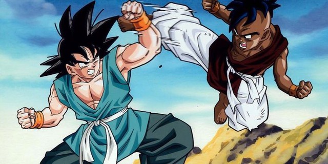 Dragon Ball: Top 7 điều Goku làm tốt hơn bất kỳ nhân vật chính nào của Shonen, tha mạng cho kẻ địch và la hét là điều ấn tượng nhất - Ảnh 7.