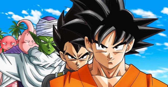 Dragon Ball: Top 7 điều Goku làm tốt hơn bất kỳ nhân vật chính nào của Shonen, tha mạng cho kẻ địch và la hét là điều ấn tượng nhất - Ảnh 1.