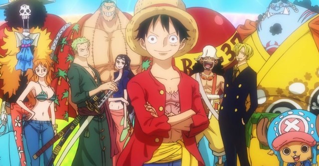 One Piece: Những khoảnh khắc chứng minh Zoro là thành viên trung thành nhất với Luffy Mũ Rơm - Ảnh 1.