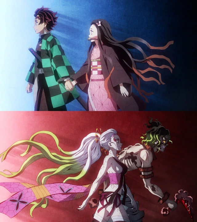 Kéo dài tới 45 phút, Kimetsu no Yaiba: Yuukaku-hen 11 sẽ mang đến cái kết tuyệt vời cho siêu phẩm anime mùa đông 2022 - Ảnh 4.