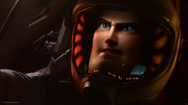 Hé lộ thân thế của một trong những nhân vật được yêu thích nhất của Toy Story - Ảnh 3.
