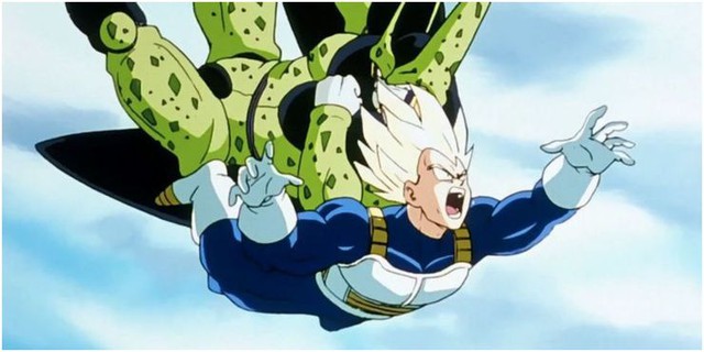 Tại sao Cell có nhiều tiềm năng hơn bất kỳ nhân vật Dragon Ball nào khác? - Ảnh 3.