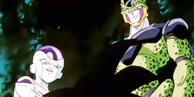 Tại sao Cell có nhiều tiềm năng hơn bất kỳ nhân vật Dragon Ball nào khác? - Ảnh 5.