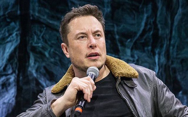 Elon Musk lại tiếp tục làm phép, đăng status vu vơ cũng giúp game NFT Việt tăng gấp đôi giá - Ảnh 1.