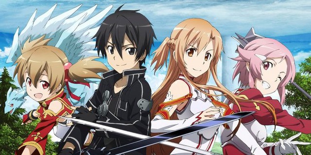 10 bộ anime isekai hấp dẫn nhất cho anh em cày trên Netflix (P.1) - Ảnh 2.