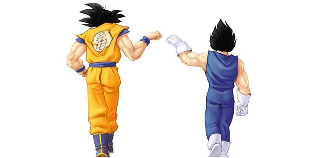 Dragon Ball Super: Cạnh tranh nhưng không thể sống thiếu nhau, Ultra Instinct & Ultra Ego của Goku - Vegeta có gì khác biệt? - Ảnh 4.