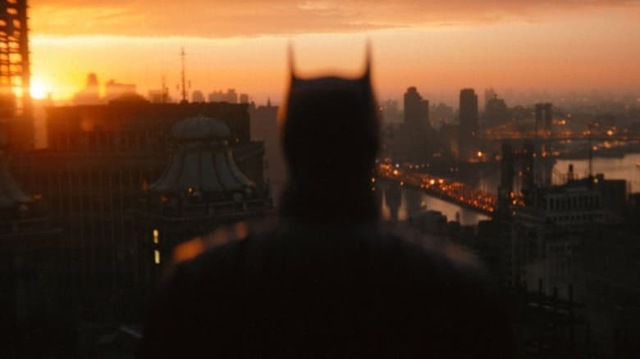 The Batman: Tìm hiểu về Gotham - thành phố nguy hiểm bậc nhất trên màn ảnh - Ảnh 4.